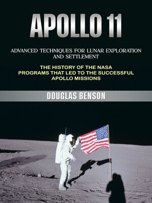 cover image of Apollo 11